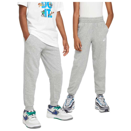 Nike Παιδικό παντελόνι φόρμας Sportswear Club Fleece French Terry Jogger Pants